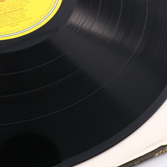 Antonín Dvořák, Prager Streichquartett String Quartets No. 8 & No. 10 LP Record - Picture 7 of 11